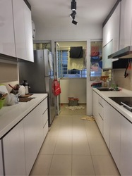 Blk 452A West Terra @ Bukit Batok (Bukit Batok), HDB 5 Rooms #520179661